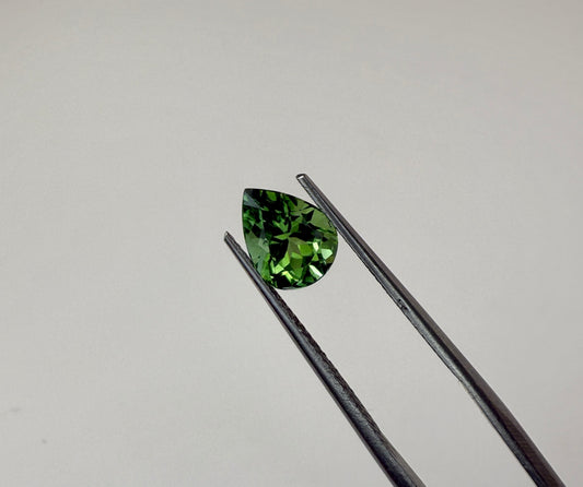 PG-102-16-VOX Tourmaline 7.0 x 9.0 MM Pear 1.73cts