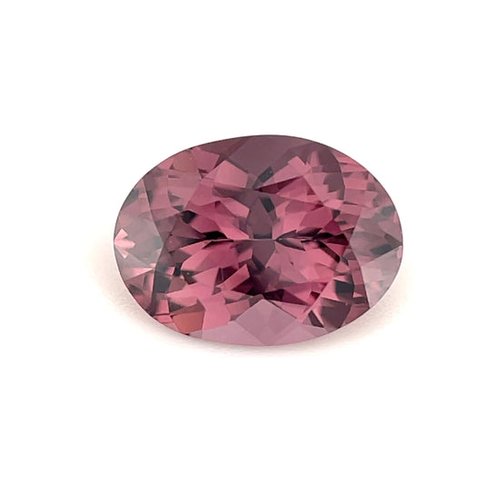 PG-107-31 TANZANIAN SPINEL 6.0 x 8.2 MM OVAL