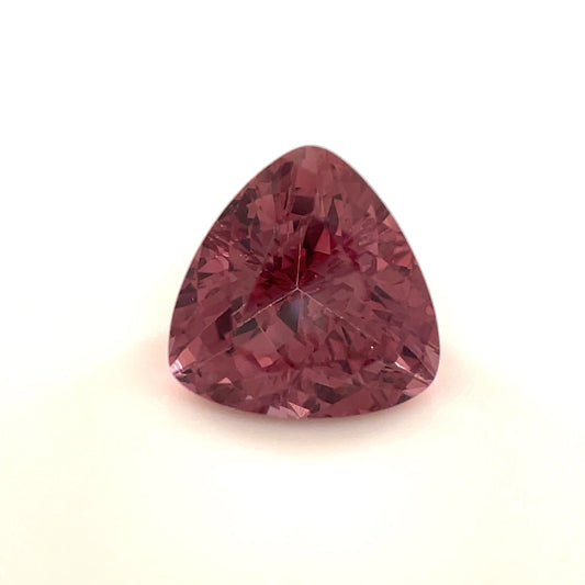 PG-107-97 Spinel 8.5 MM Trilliant 2.84cts