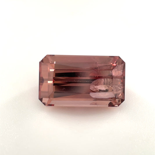 PG-130-326 Tanzanian Zircon 6.5 x 10.9 MM Emerald