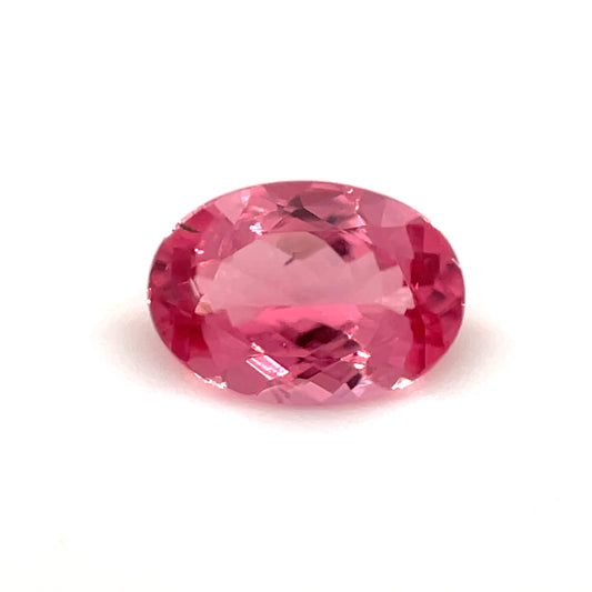 PG-144-1-2 Mahenge Spinel 5.4 x 7.6 MM Oval 0.99cts