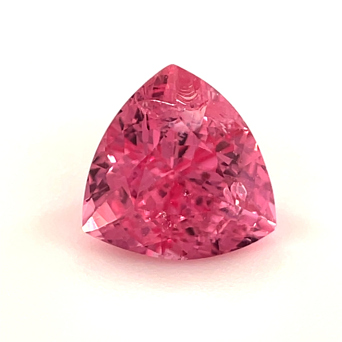 PG-152-128 Mahenge Spinel 6.2 x 6.2 MM Trilliant 1.08cts