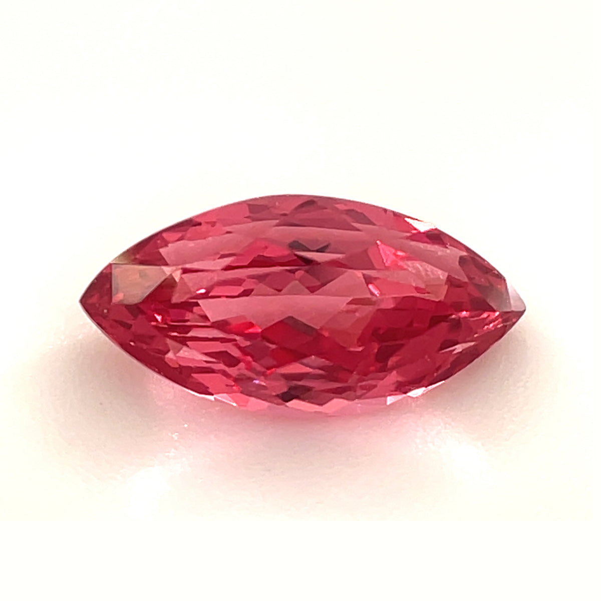 PG-152-59-1 Mahenge Spinel 4.3 x 8.8 MM Marquise 1.04cts