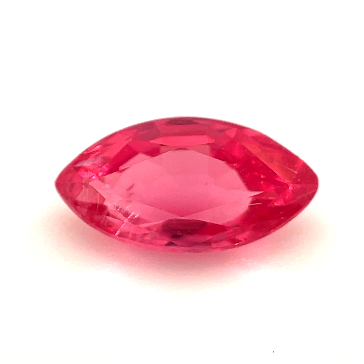 PG-23-23-16 Mahenge Spinel 5.0 x 9.5 MM Marquise 1.37cts