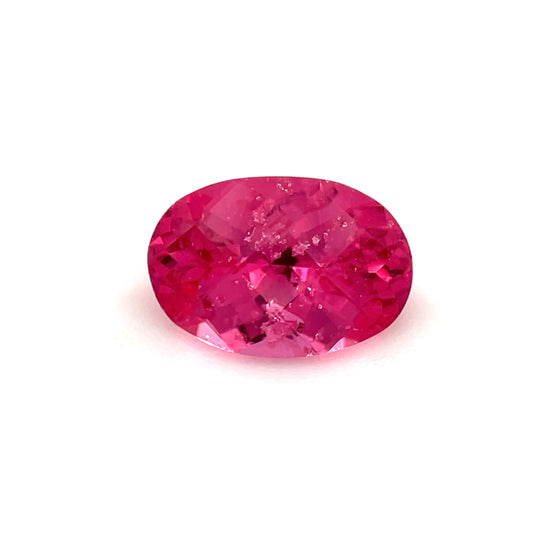 PG-301-6-1 Mahenge Spinel 5.4 x 7.9 MM Oval 1.07cts