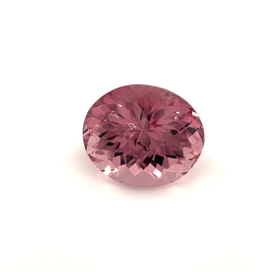 PG-302-13-1 Malaya Garnet 8 x 9.5 MM Oval 3.56cts