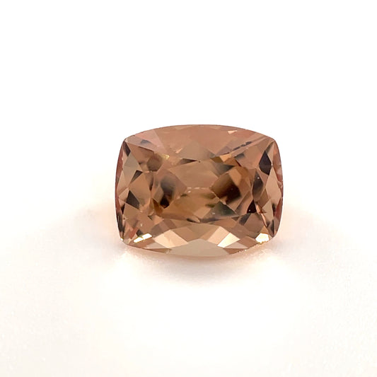 PG-307-35-2 Malaya Garnet 6.1 x 7.7 MM Cushion 2.19cts
