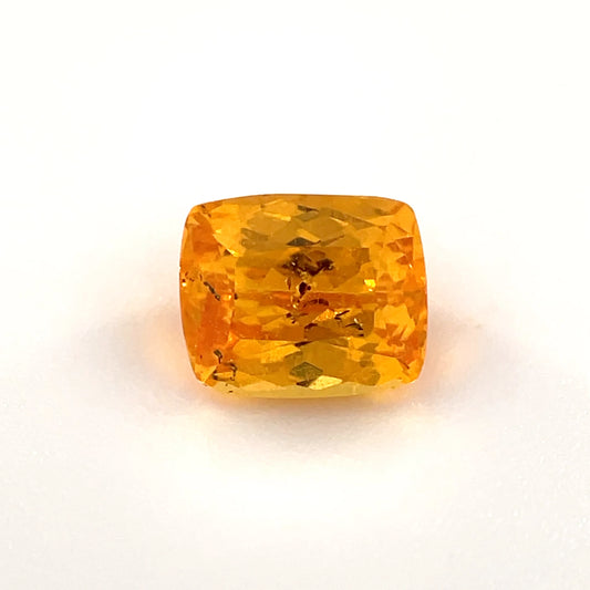 PG-310-23-1 Spessartite 5 x 6.1 MM Cushion 1.19cts