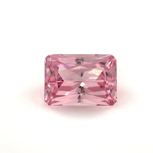 PG-SPBS-161 Mahenge Spinel 6.7 MM Trilliant 1.07cts
