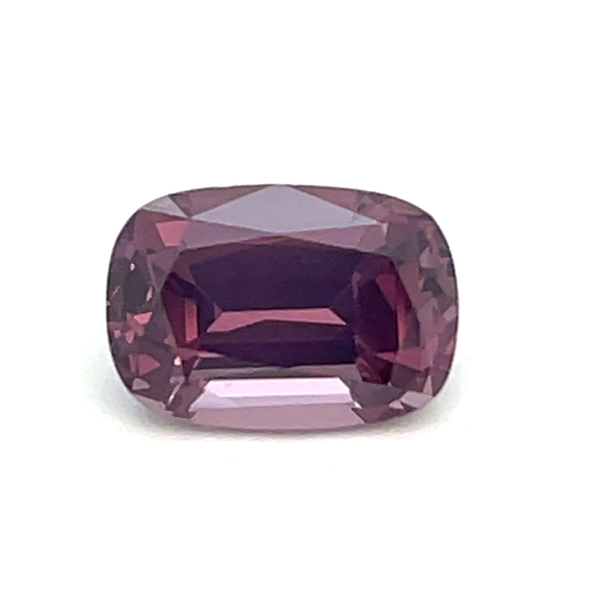 PG-SPBS-171 Tunduru Spinel 6.5 x 9.3 MM Cushion 2.7cts