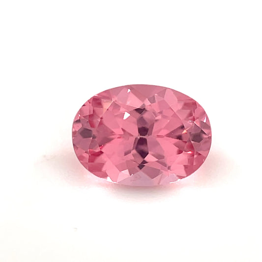 PG-SPBS-95 Mahenge Spinel 5.3 x 7.4 MM Oval 1.04cts