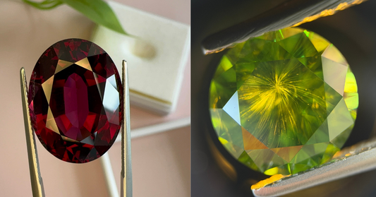 When an Inclusion Isn’t a Flaw