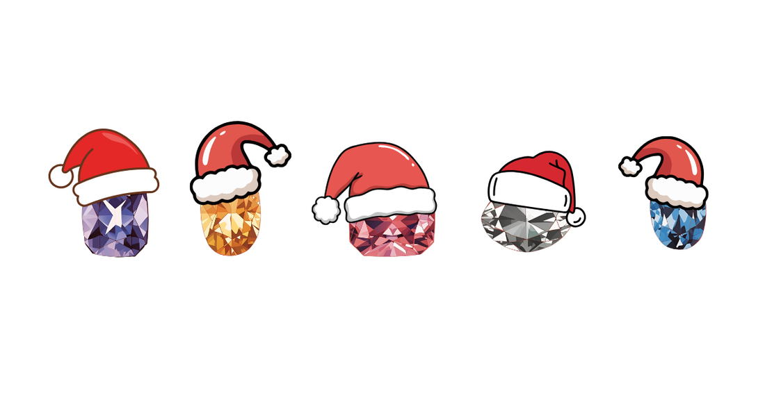 Why a Gem Is Actually a Cool Gift