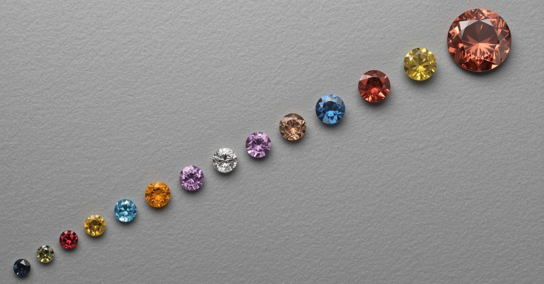 Stones You'll Want To See At Tucson