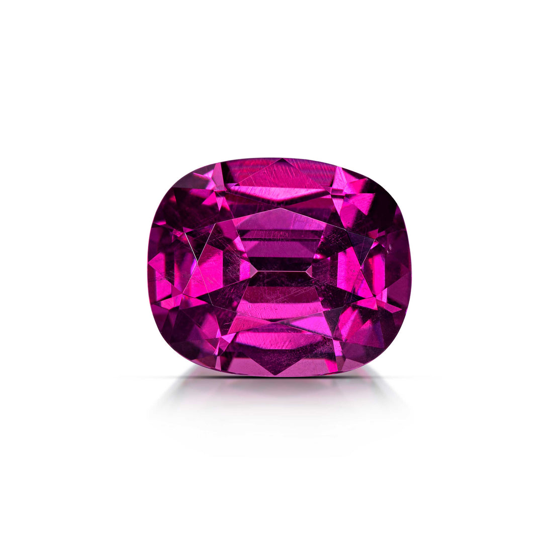 It Takes a Village: The Story of Malawi Magenta Garnet