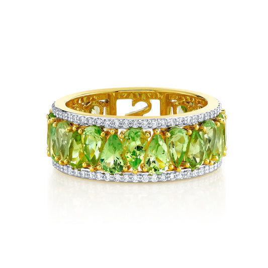 Mint Garnet at Sloane Street