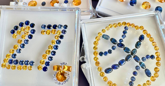 The Knicks Made the Finals. We Made Gemstone Layouts