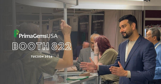 AGTA Tucson 2026: What Resonated and What's Next