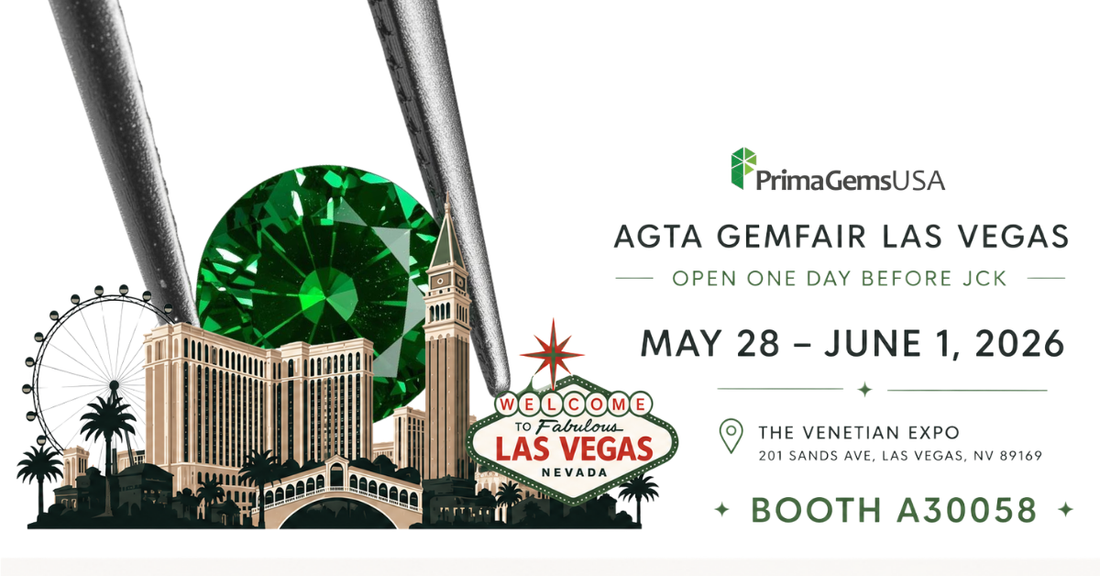 We’re Heading Back to Vegas