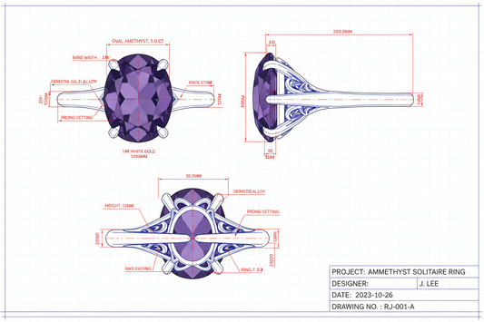 Every Gem Has a Story — This One Flew