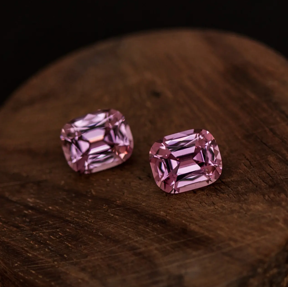 Gemstones Around The World