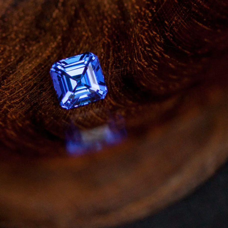 Gemstones From East Africa