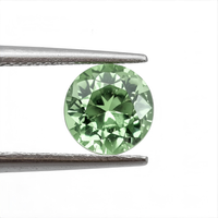 Mint Garnet