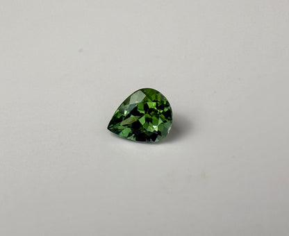 PG-102-16-VOX Tourmaline 7.0 x 9.0 MM Pear 1.73cts