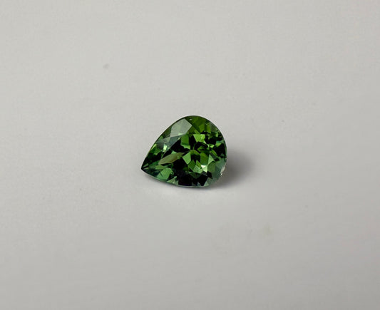 PG-102-16-VOX Tourmaline 7.0 x 9.0 MM Pear 1.73cts