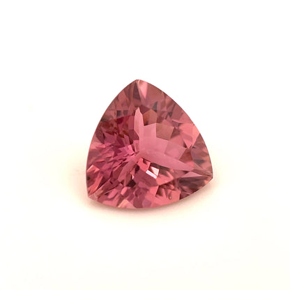 PG-102-39-VO Tourmaline 9.1 MM Trilliant 2.27cts