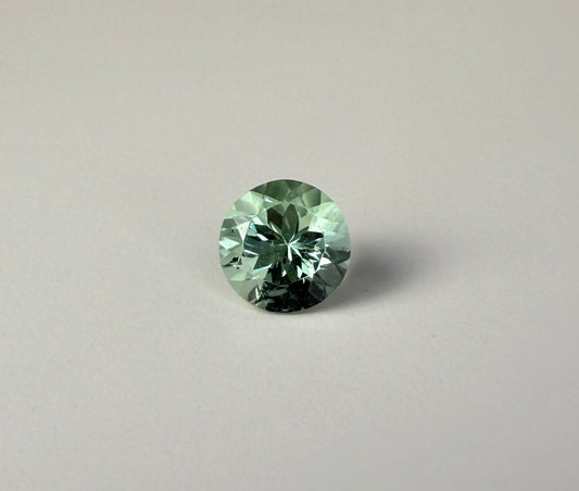 PG-102-67 Tourmaline 6.1 x 8.0 MM Oval 1.19cts