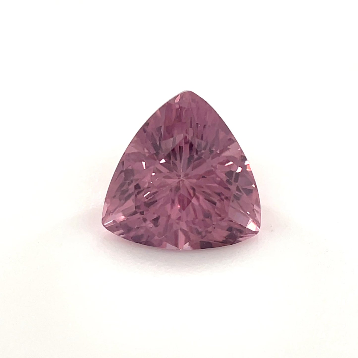 PG-107-104-1 TANZANIAN SPINEL 7.4 MM TRILLIANT