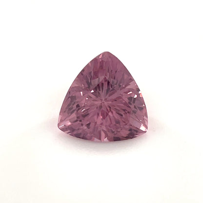 PG-107-104-1 TANZANIAN SPINEL 7.4 MM TRILLIANT