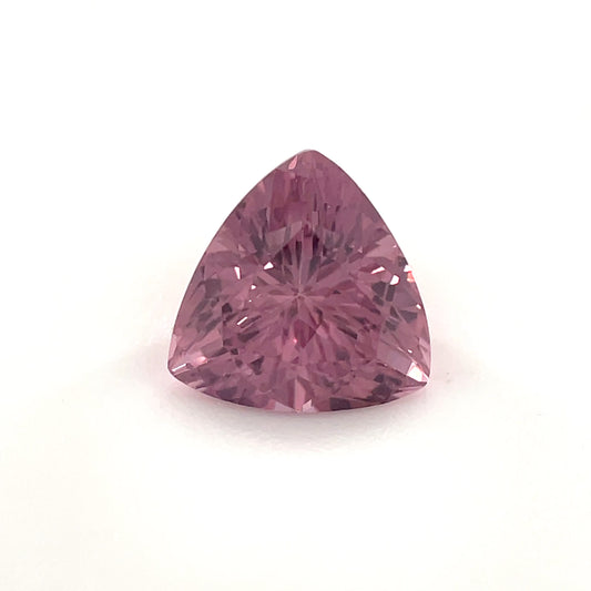 PG-107-104-1 TANZANIAN SPINEL 7.4 MM TRILLIANT
