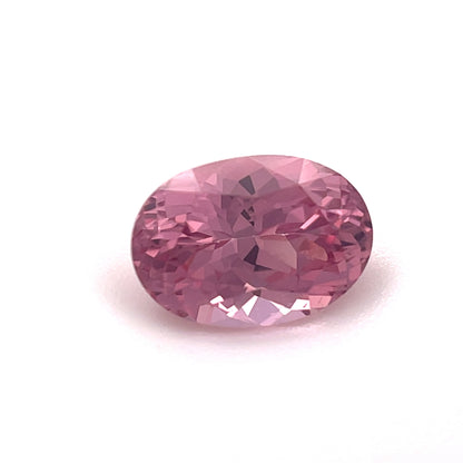 PG-107-80 Mahenge Spinel 5.2 X 7.4 MM Oval 1.12cts