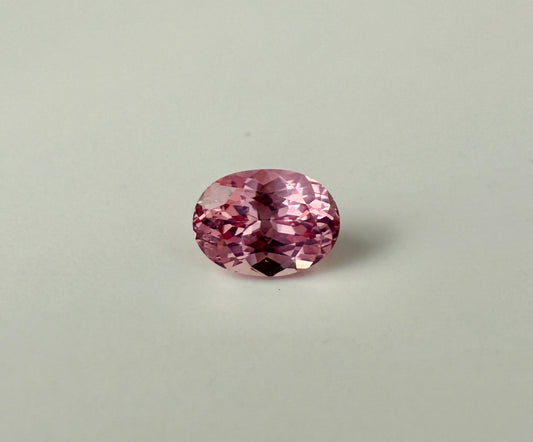 PG-107-80 Mahenge Spinel 5.2 X 7.4 MM Oval 1.12cts