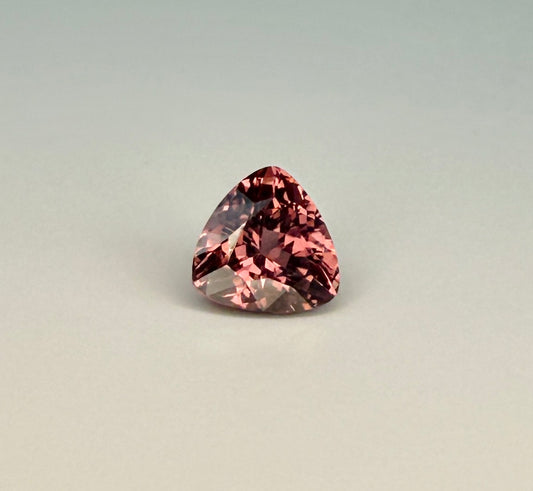 PG-107-97 Spinel 8.5 MM Trilliant 2.84cts