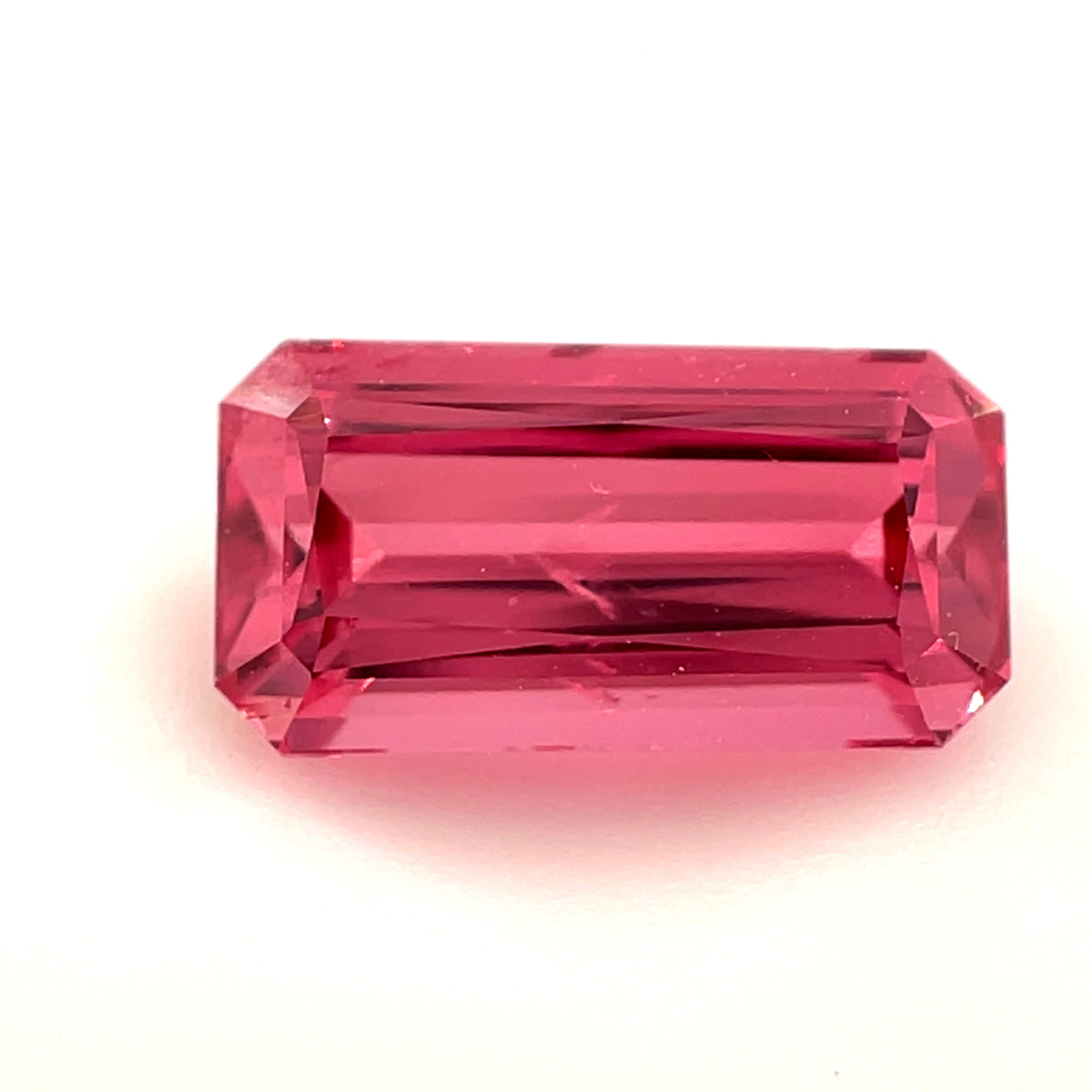 PG-112-17 Mahenge Spinel 5.2 x 9.7 MM Emerald 2.02cts