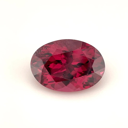 PG-121-178-MM Rhodolite Garnet 6.9 x 9.7 MM Oval