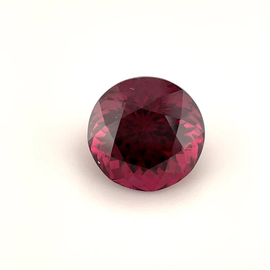 PG-121-250-MM Rhodolite Garnet 8.5 MM Round