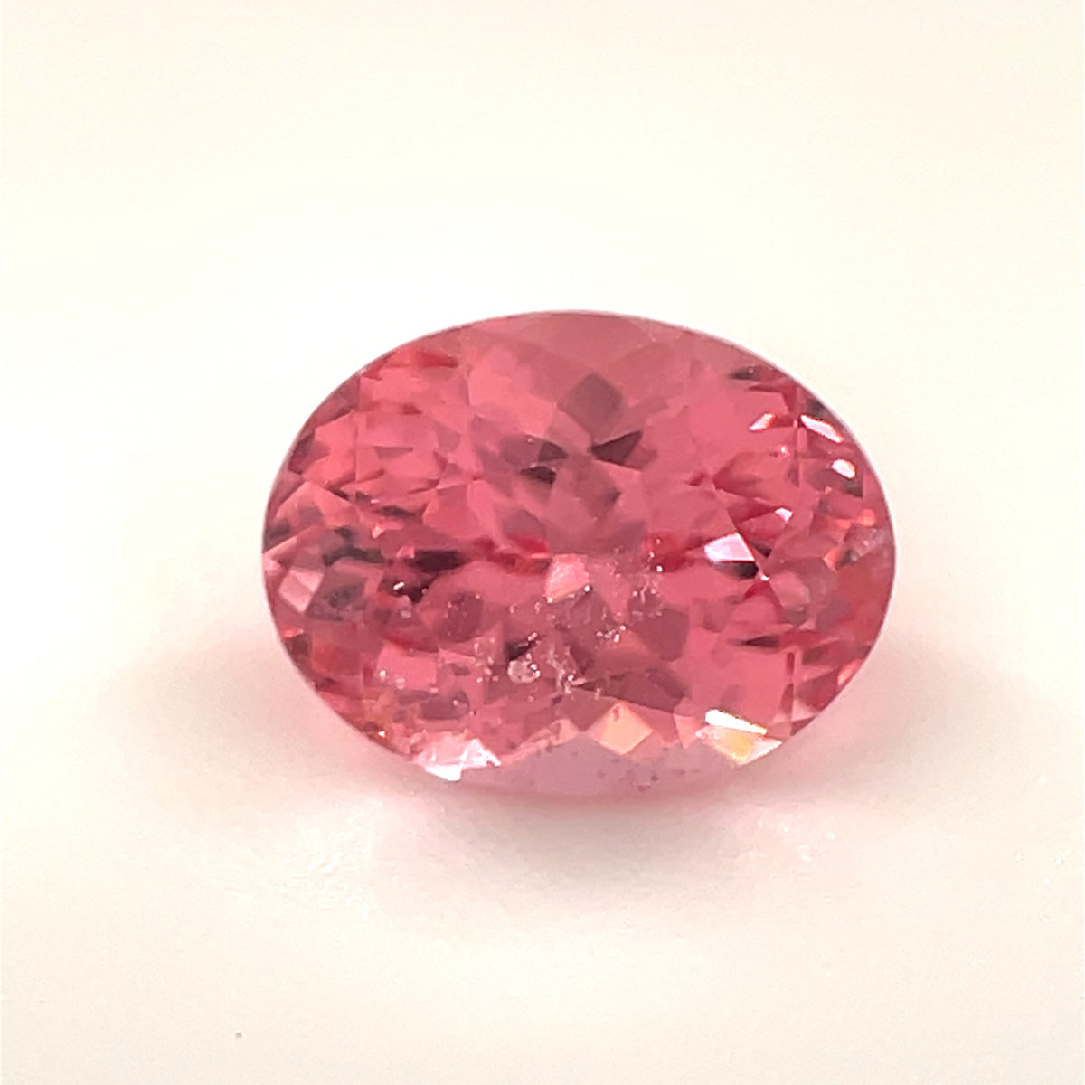 PG-124-12-5 Mahenge Spinel 5.3 x 6.9 MM Oval 1.15cts