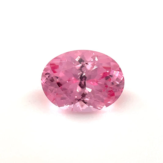 PG-124-13-4 Mahenge Spinel 5.7 x 7.6 MM Oval 1.15cts