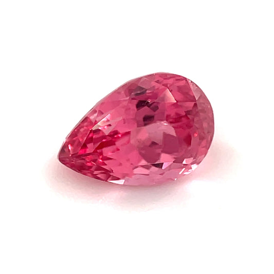 PG-124-38 Mahenge Spinel 5 x 7.3 MM Oval 1.11cts