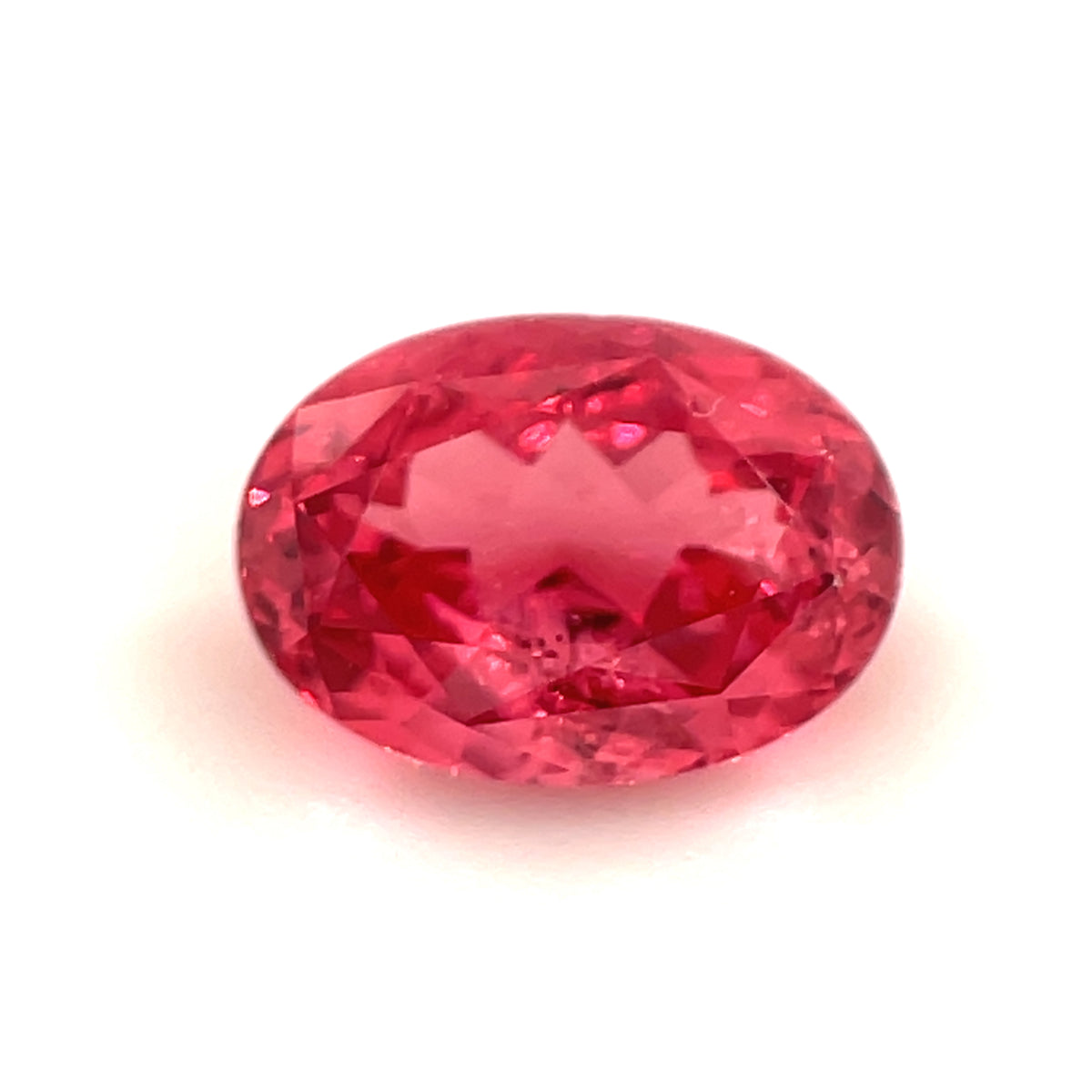 PG-124-41-1 Mahenge Spinel 5.2 x 7.3 MM Oval 1.12cts