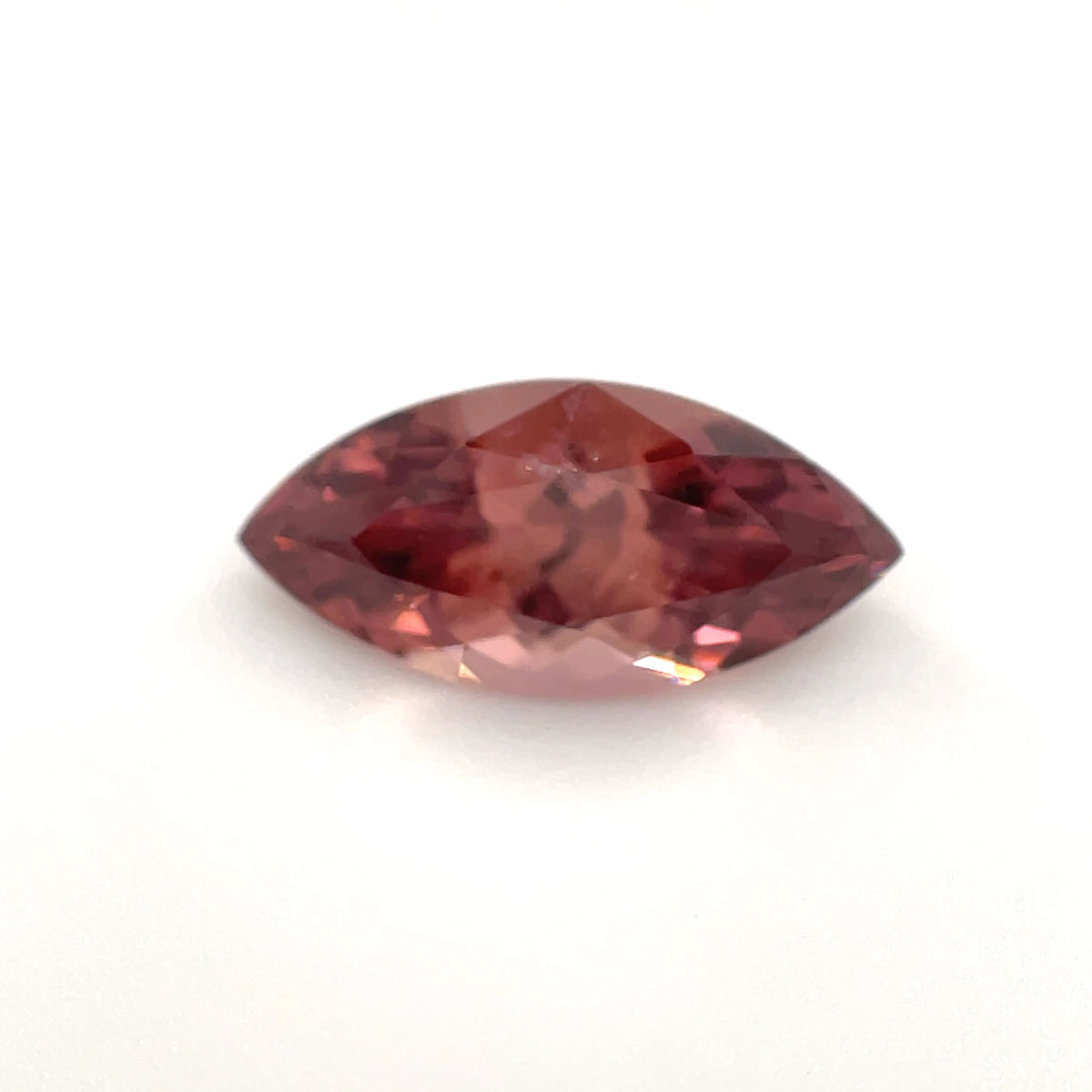 PG-130-46 Tanzanian Zircon 6.1 x 12.6 MM Marquise 2.89cts