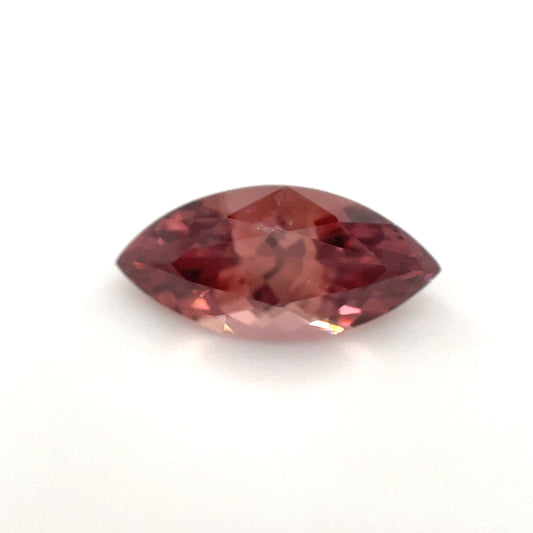 PG-130-46 Tanzanian Zircon 6.1 x 12.6 MM Marquise 2.89cts