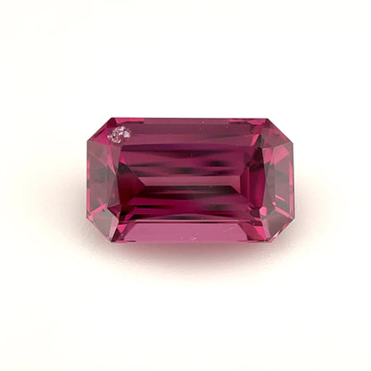 PG-130-79-MWX Rhodolite Garnet 5.7 x 9.5 MM Emerald