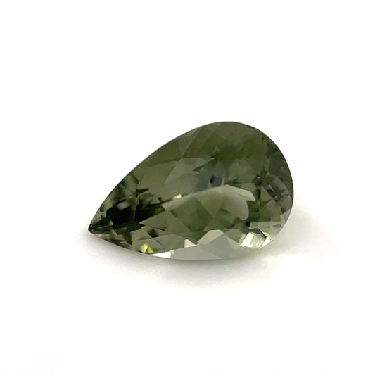 PG-139-16-1 Tourmaline 6.5 x 10.1 MM Pear 1.74cts
