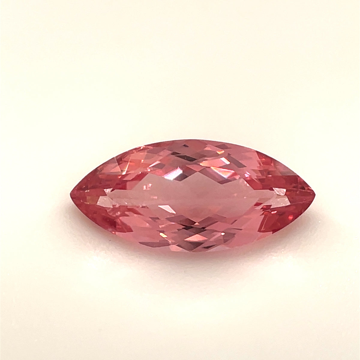 PG-144-15-1 Mahenge Spinel 4.1 x 10.3 MM Marquise 1.04cts