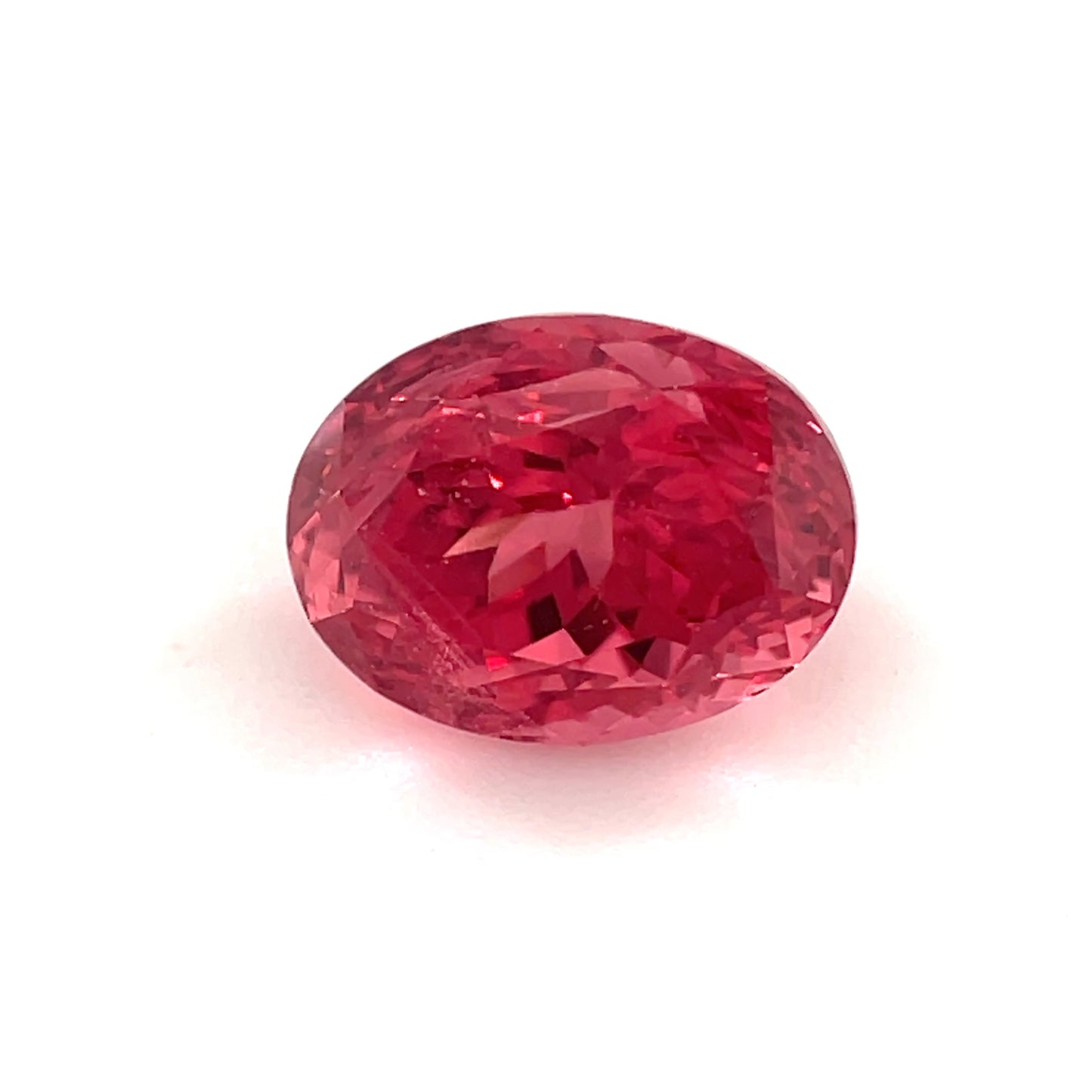 PG-146-22 Mahenge Spinel 5.6 x 7.4 MM Oval 1.62cts